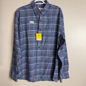 Duck head men’s large nwt